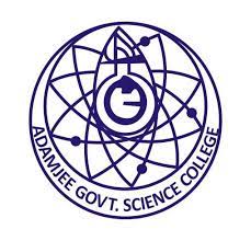 Adamjee Government Science College
