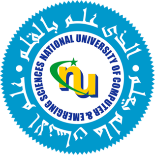 FAST-NUCES (National University of Computer and Emerging Sciences)